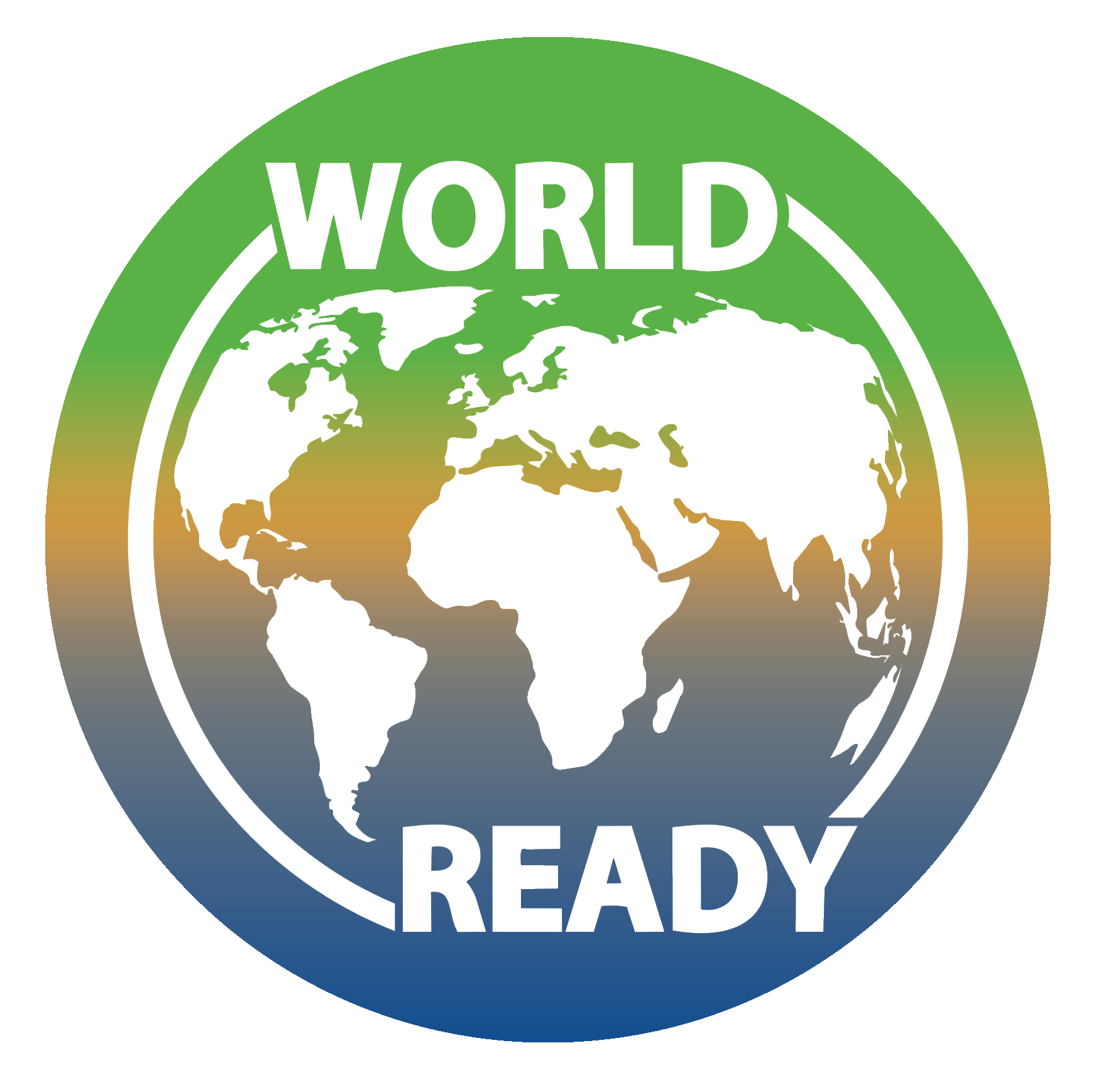 World Ready Businesses logo