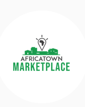 Africatown Marketplace logo