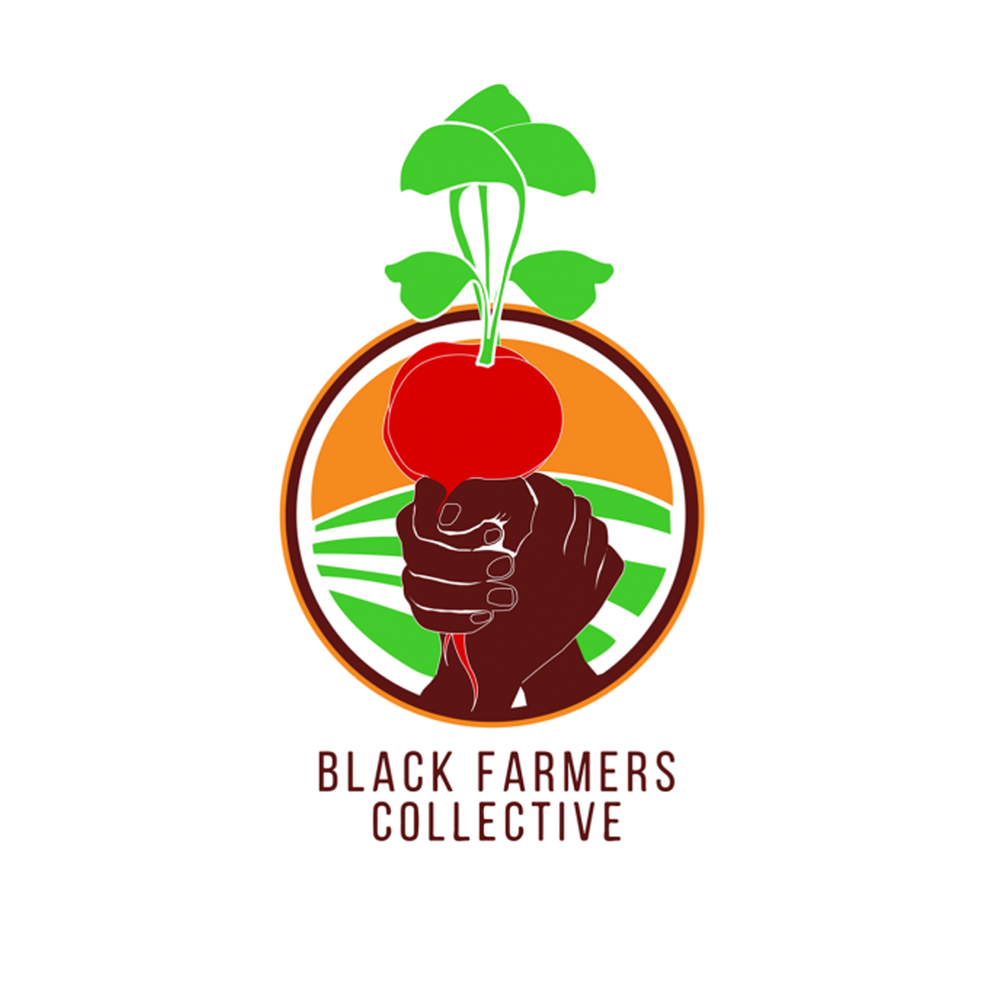 Black Farmers Network logo
