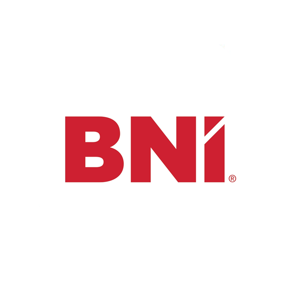 BNI: Best of the West Network logo