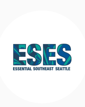 Essential Southeast Seattle (ESES) logo